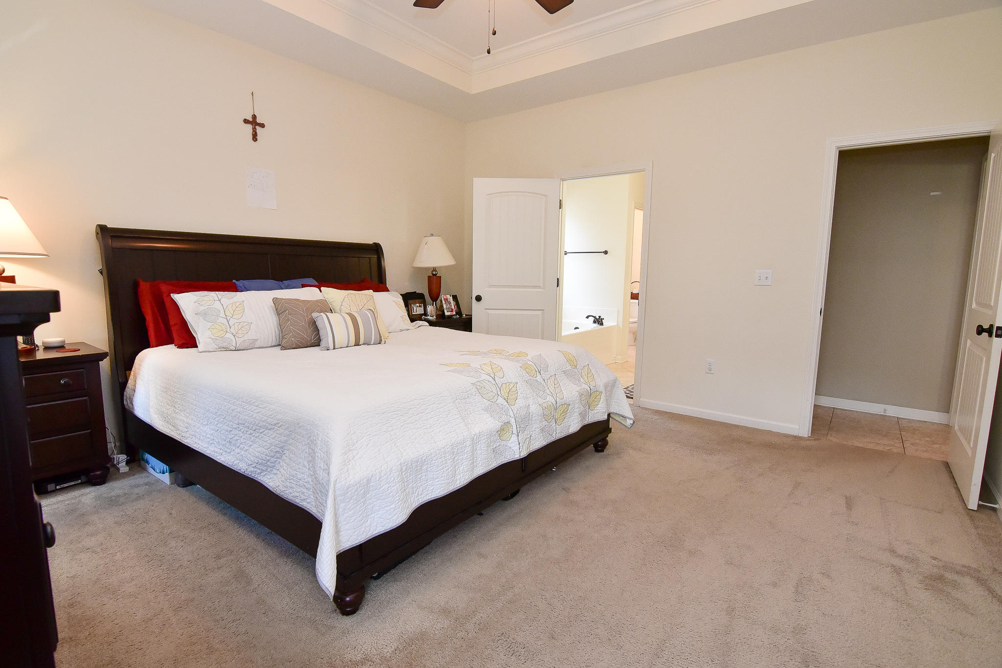 SHADOW PINES - Residential