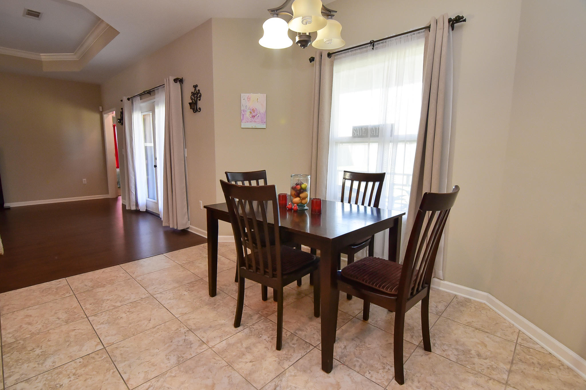 SHADOW PINES - Residential