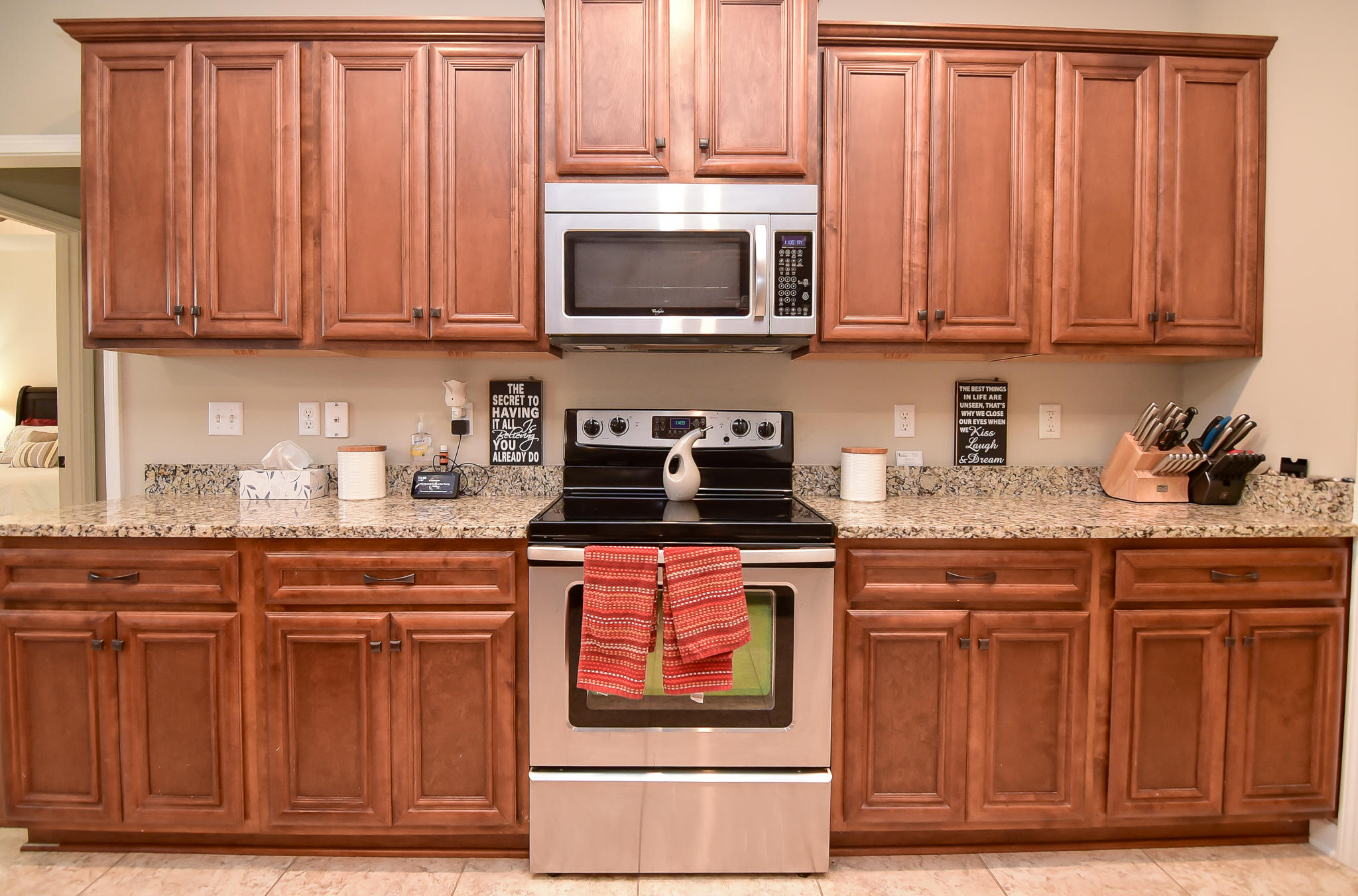 SHADOW PINES - Residential