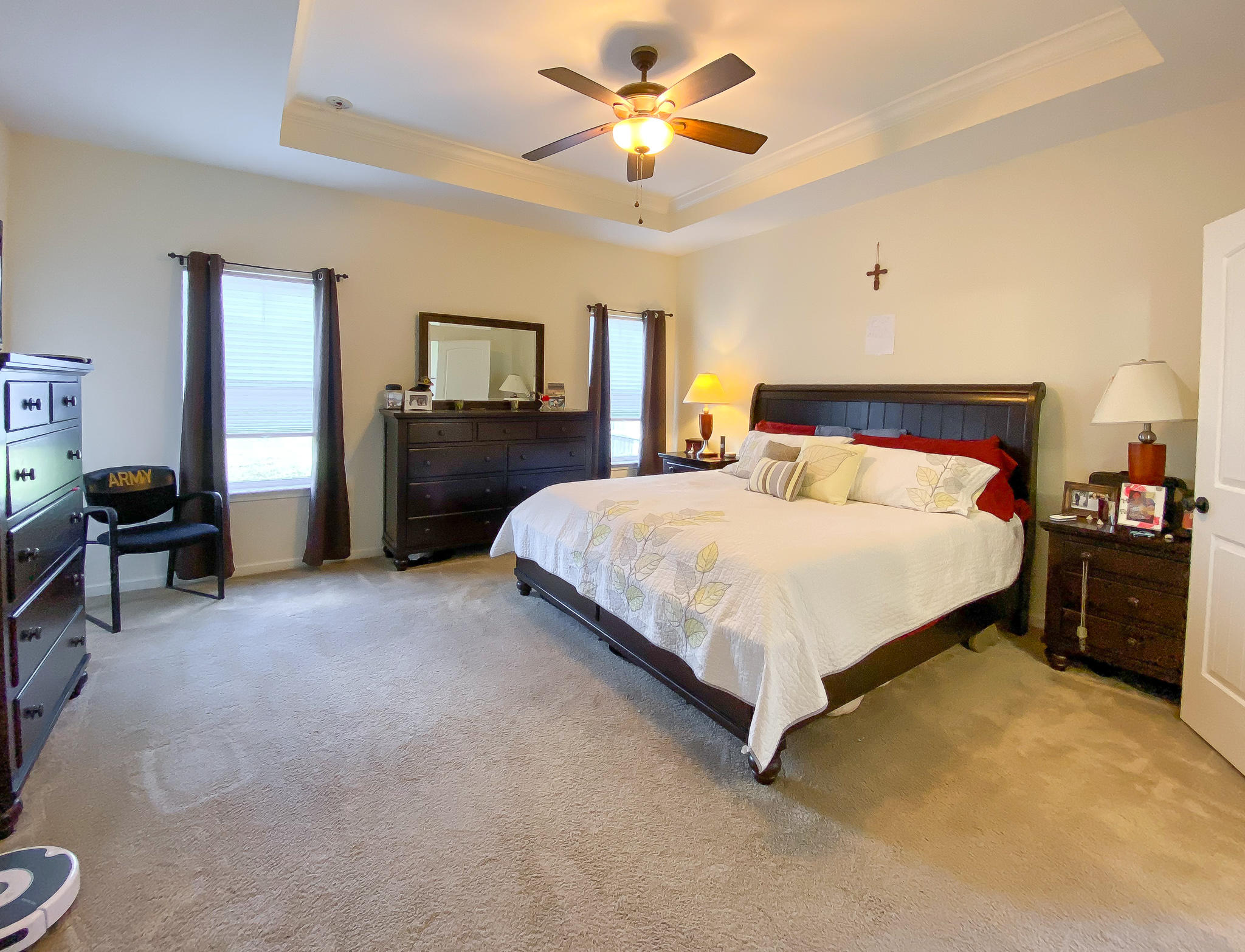 SHADOW PINES - Residential