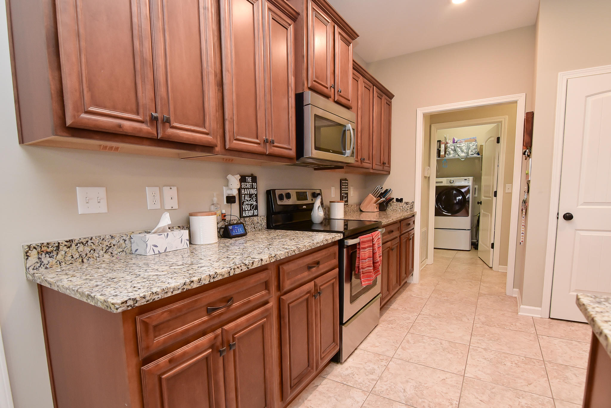 SHADOW PINES - Residential