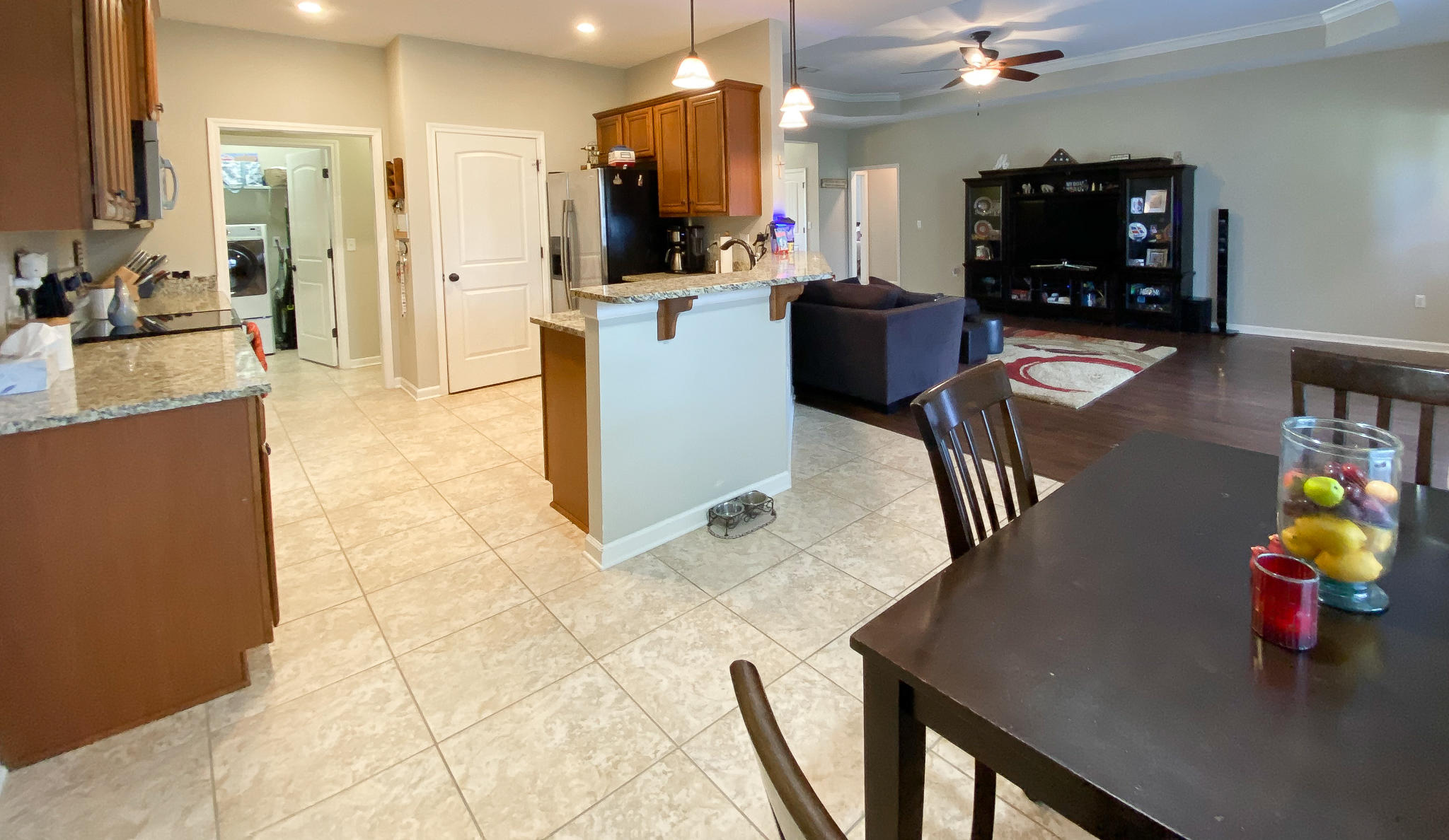 SHADOW PINES - Residential