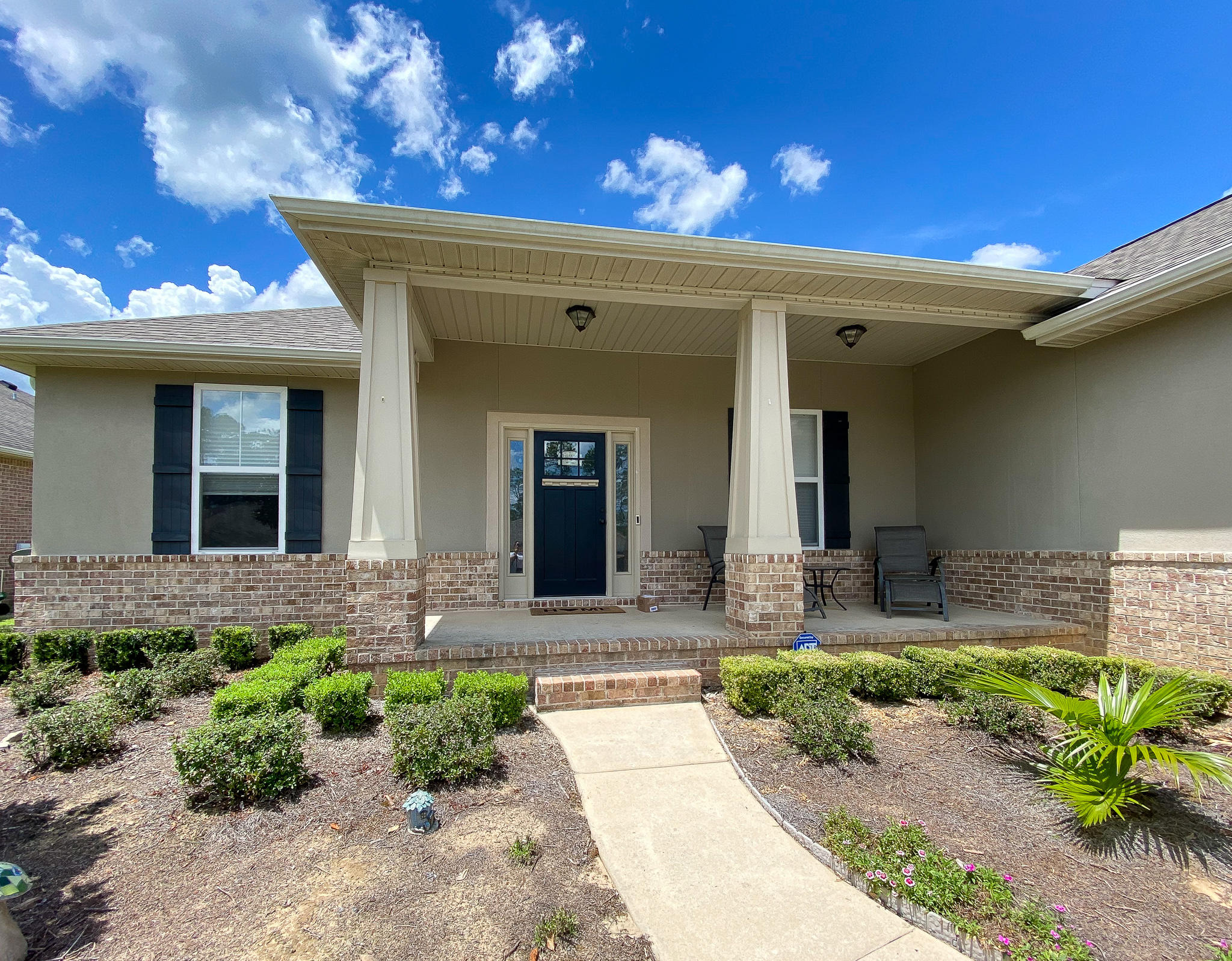 SHADOW PINES - Residential