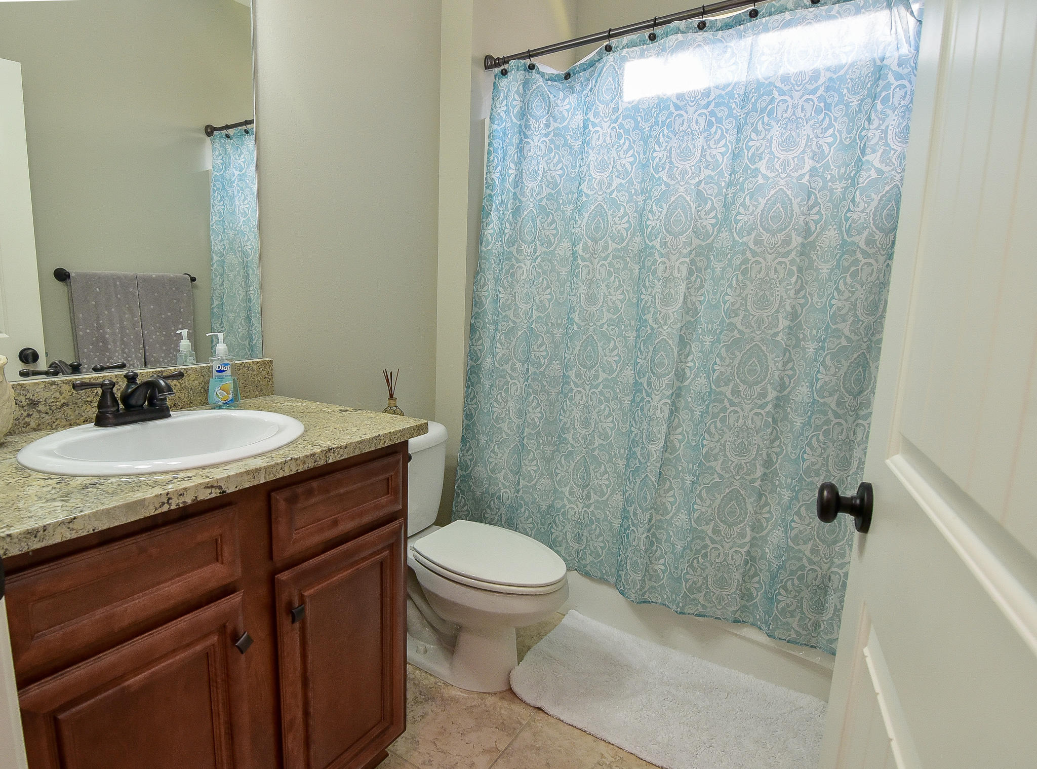 SHADOW PINES - Residential