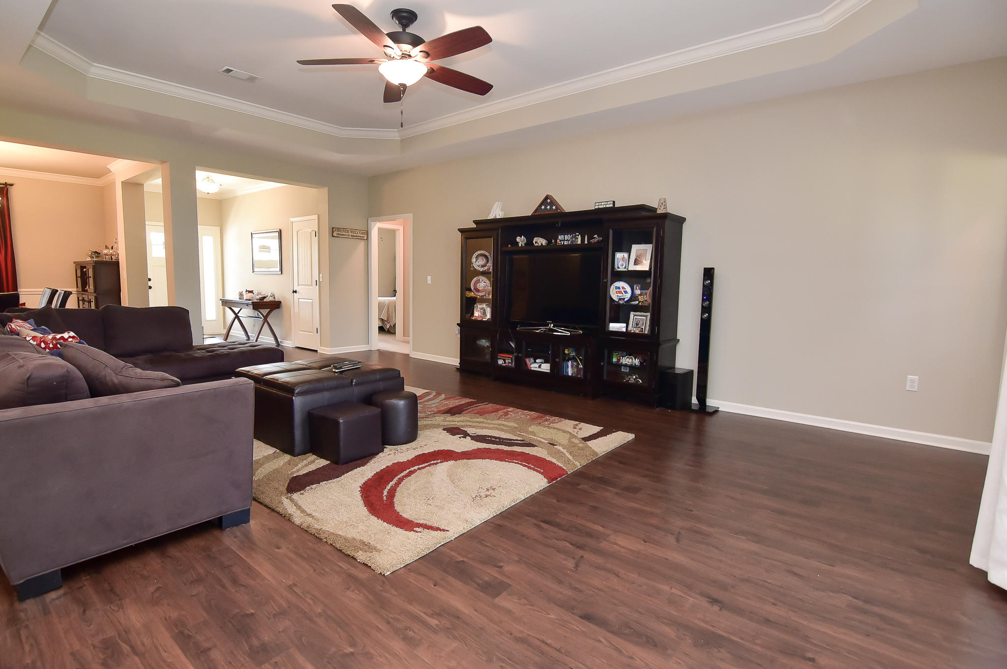 SHADOW PINES - Residential