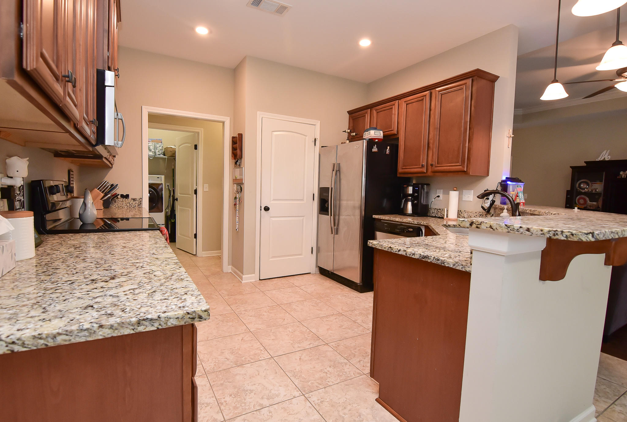 SHADOW PINES - Residential