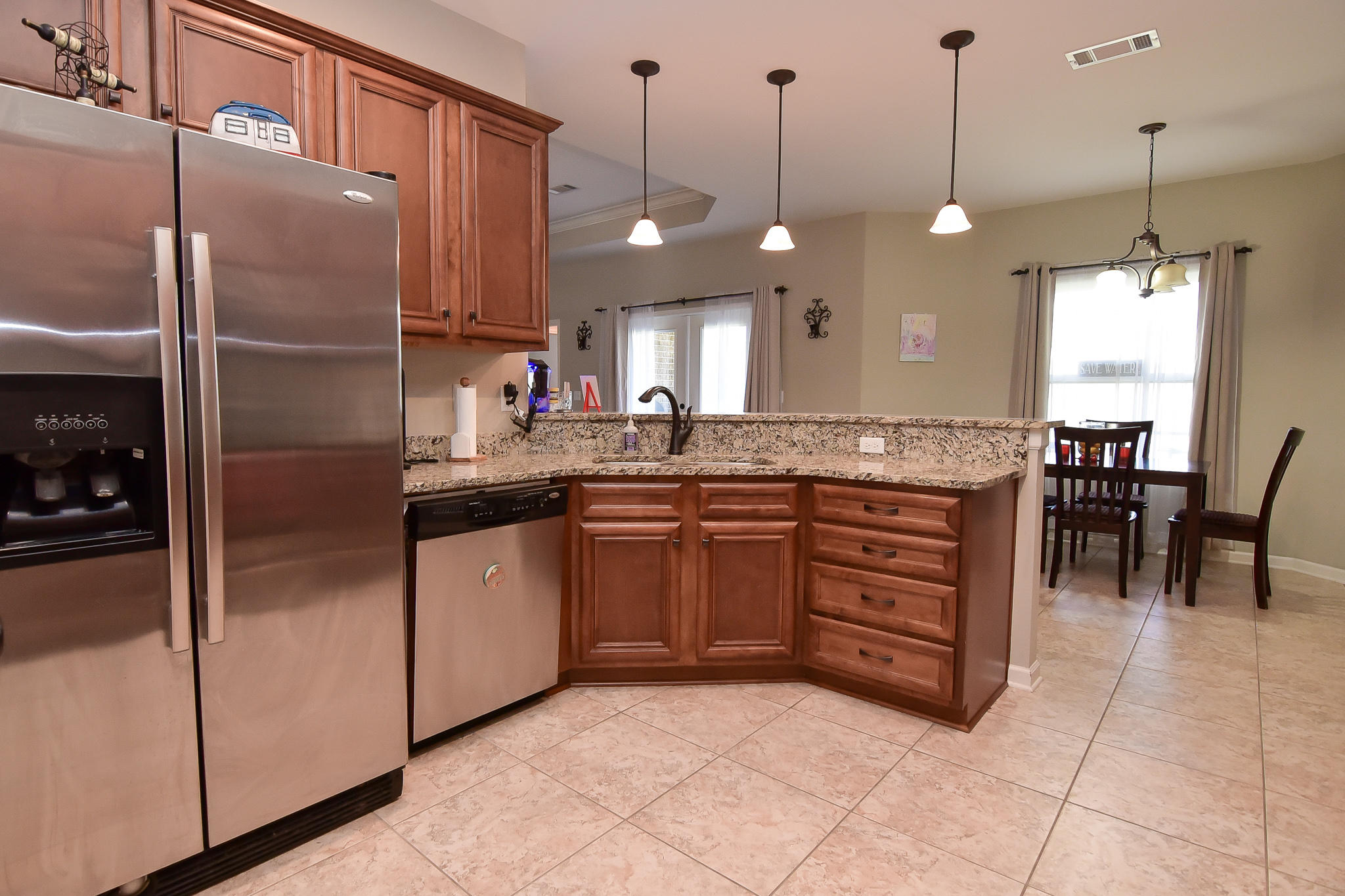 SHADOW PINES - Residential