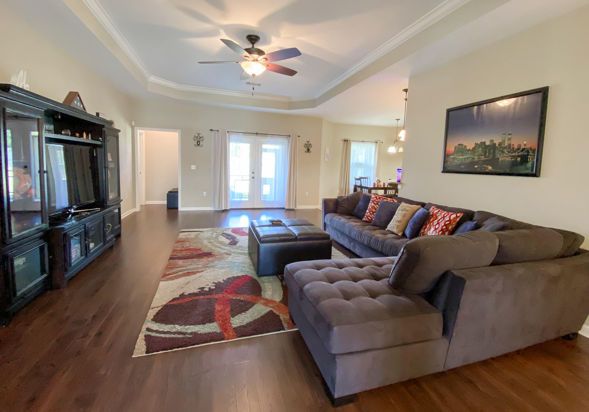 SHADOW PINES - Residential