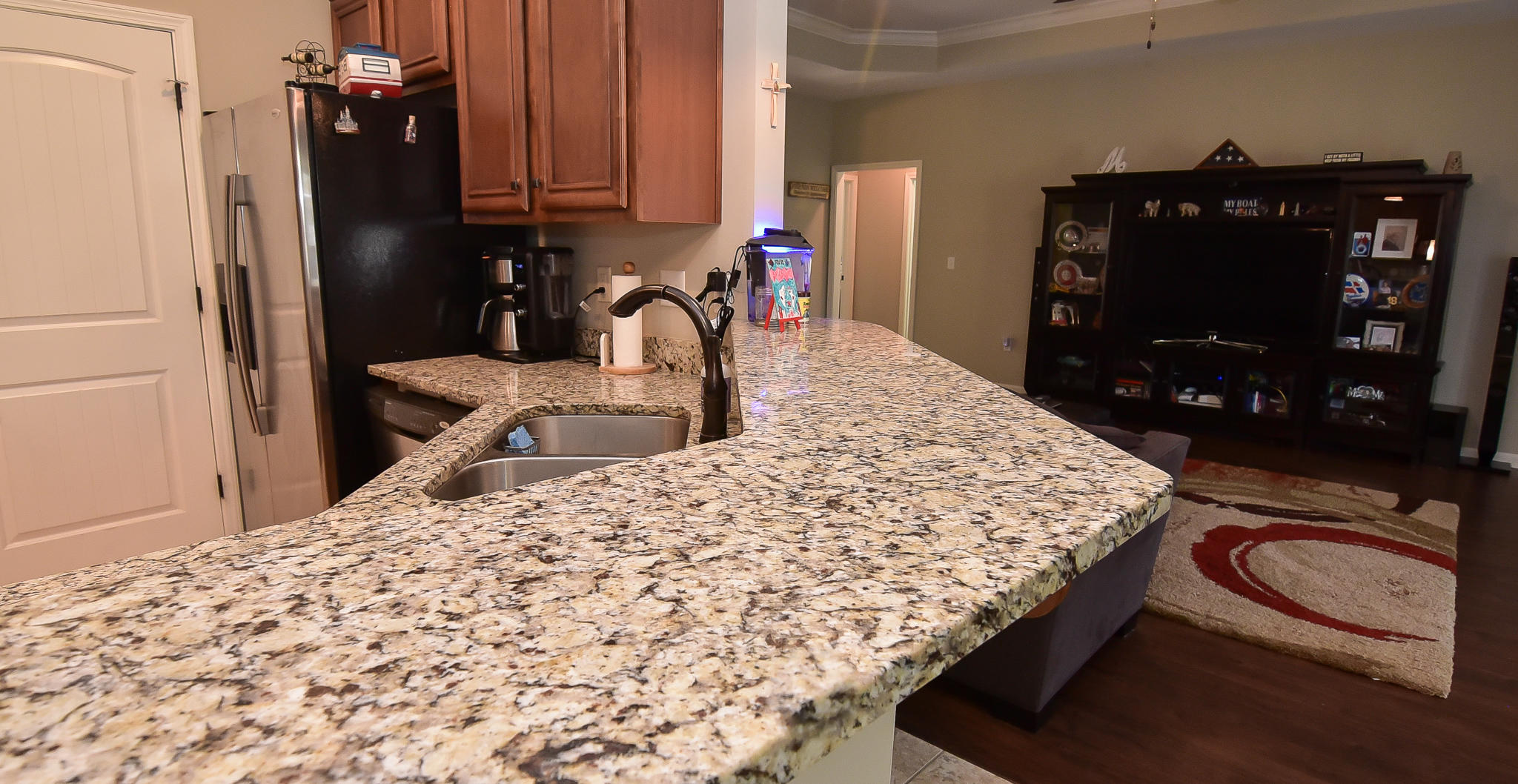 SHADOW PINES - Residential