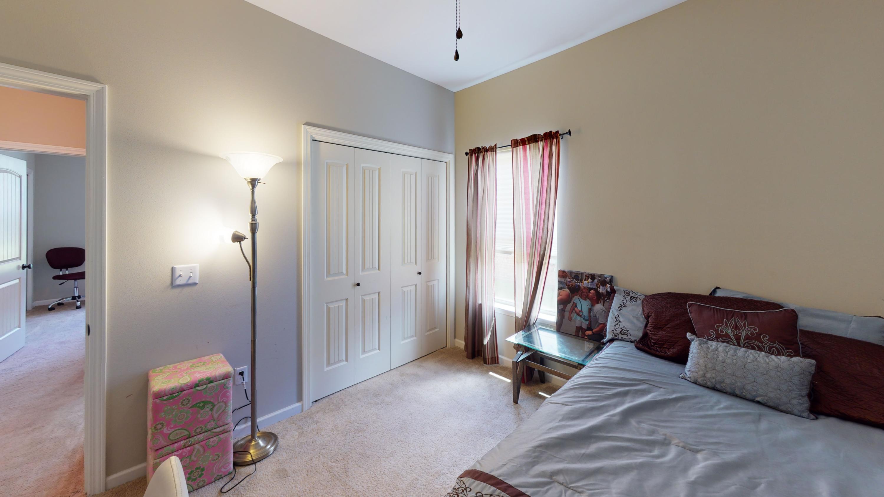 SHADOW PINES - Residential