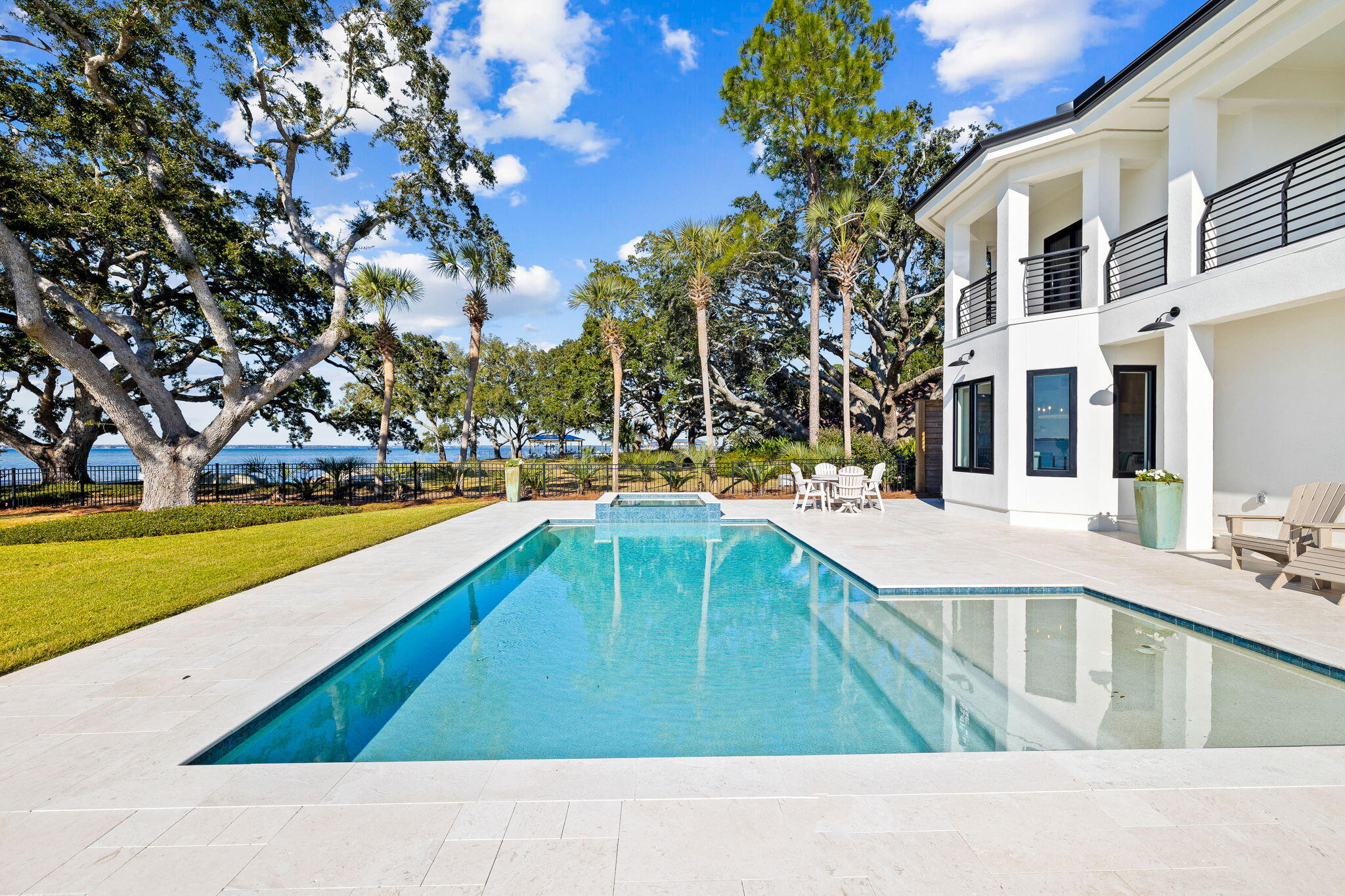 DRIFTWOOD ESTATES - Residential