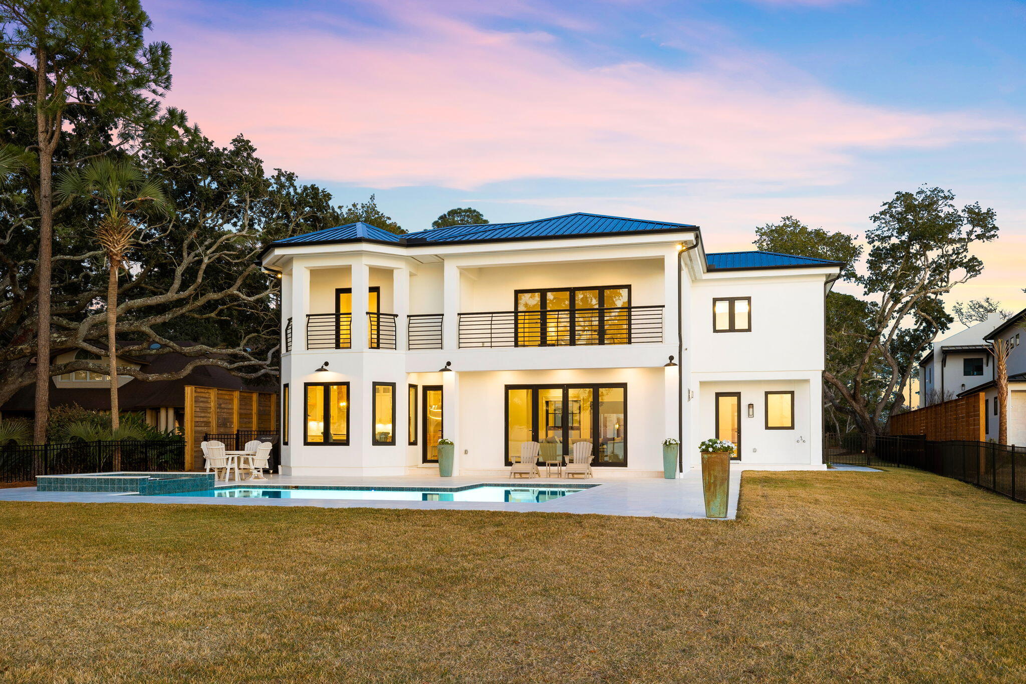 DRIFTWOOD ESTATES - Residential