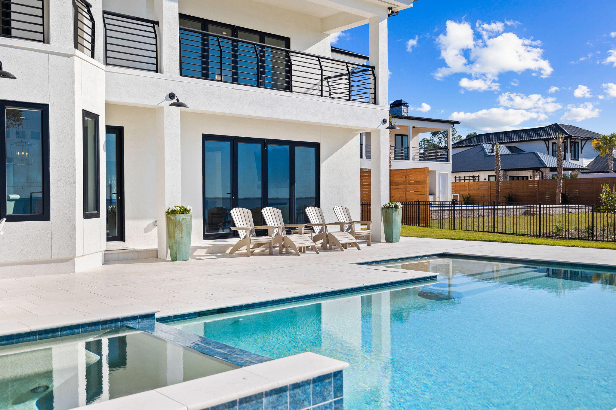 DRIFTWOOD ESTATES - Residential