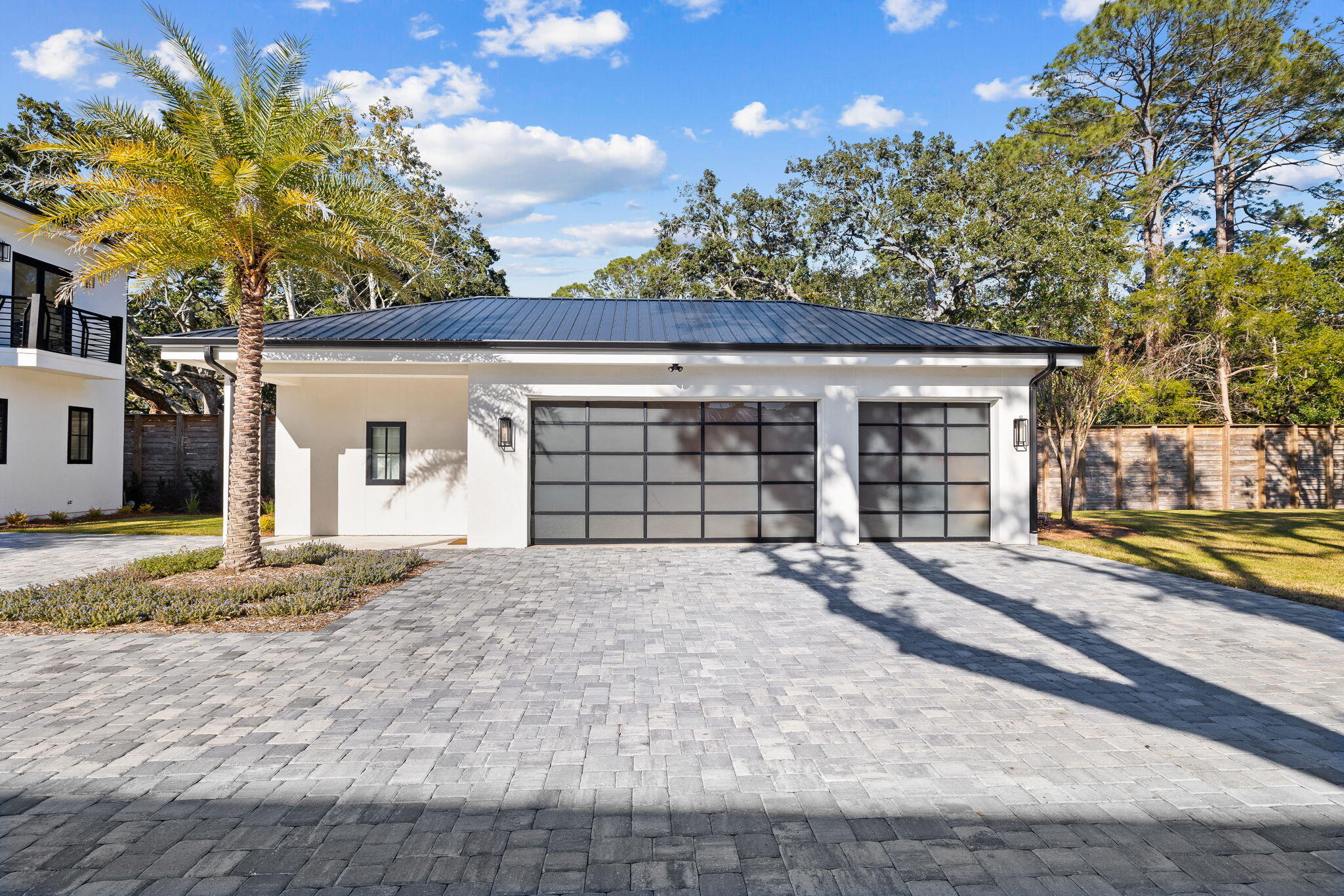 DRIFTWOOD ESTATES - Residential