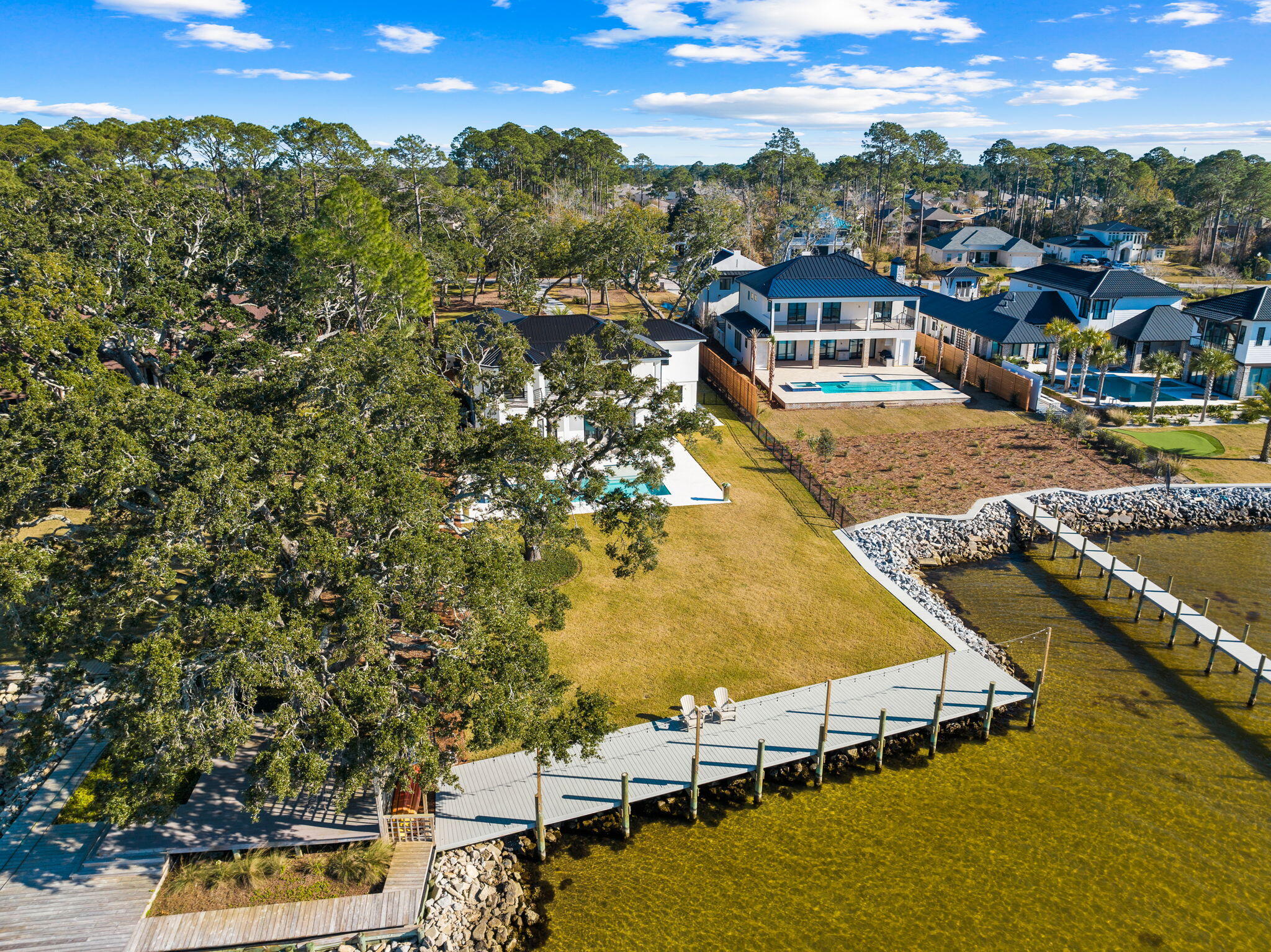 DRIFTWOOD ESTATES - Residential