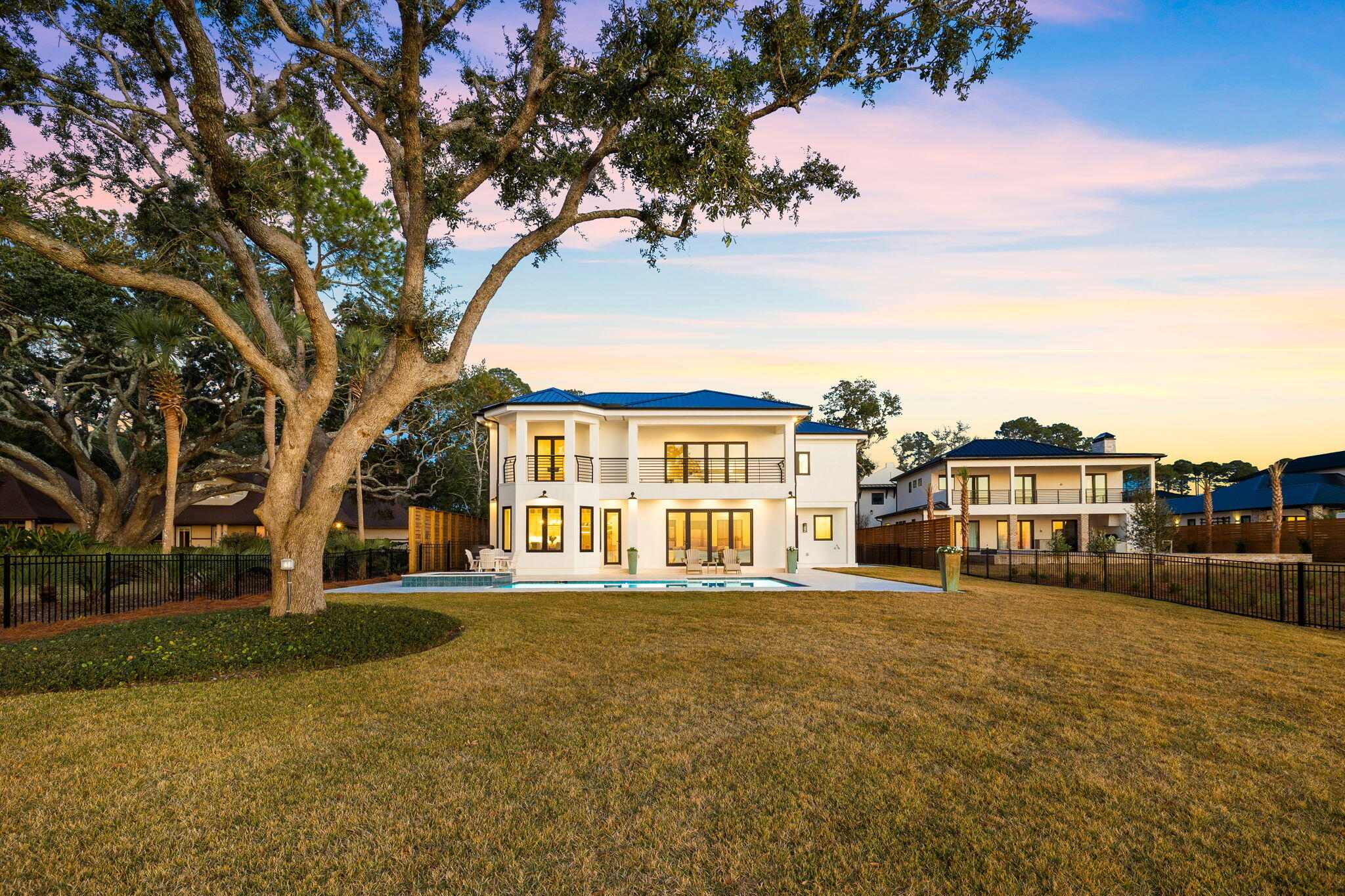 DRIFTWOOD ESTATES - Residential