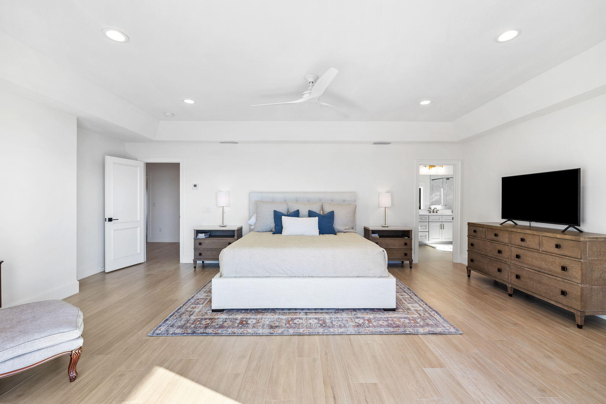 DRIFTWOOD ESTATES - Residential
