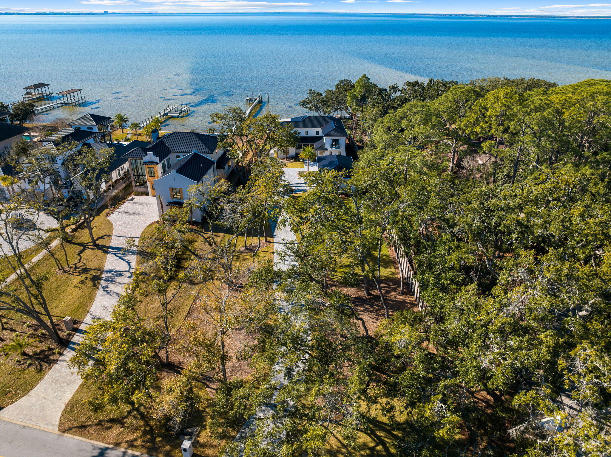 DRIFTWOOD ESTATES - Residential