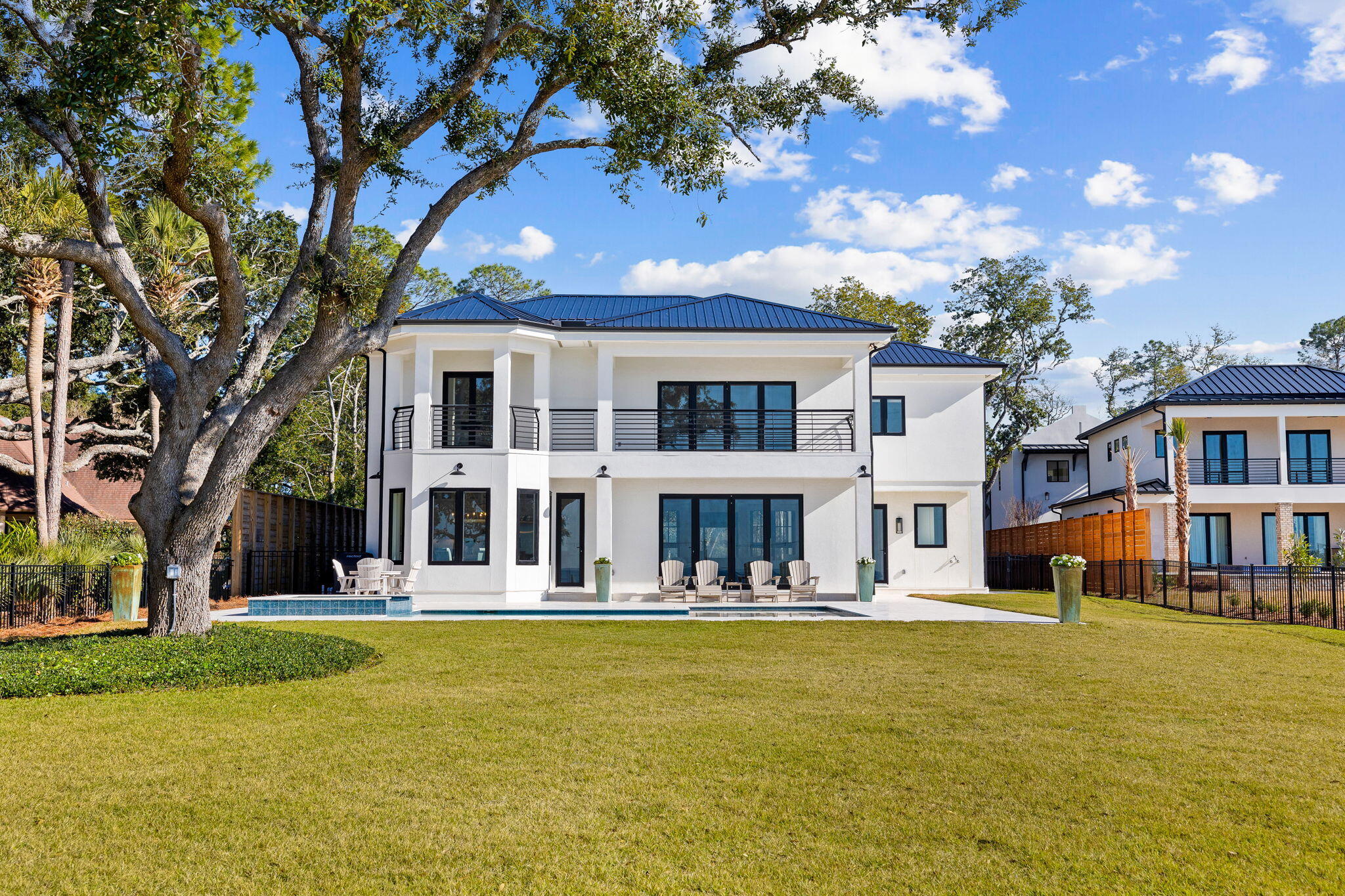 DRIFTWOOD ESTATES - Residential