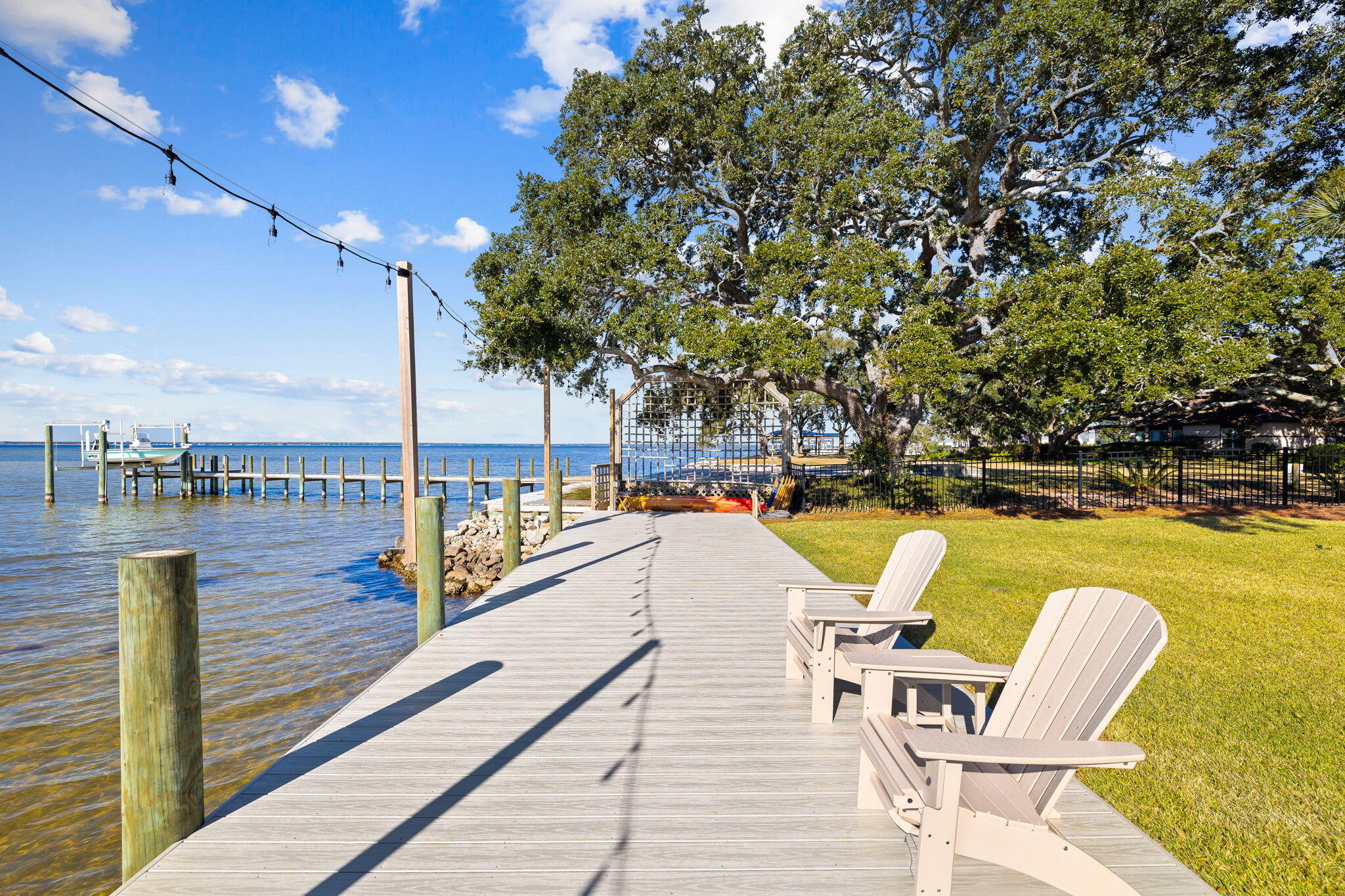 DRIFTWOOD ESTATES - Residential