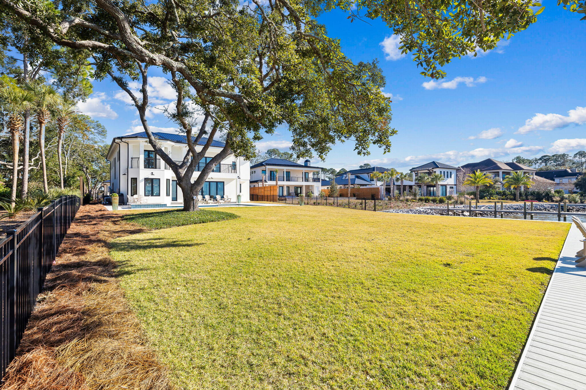 DRIFTWOOD ESTATES - Residential