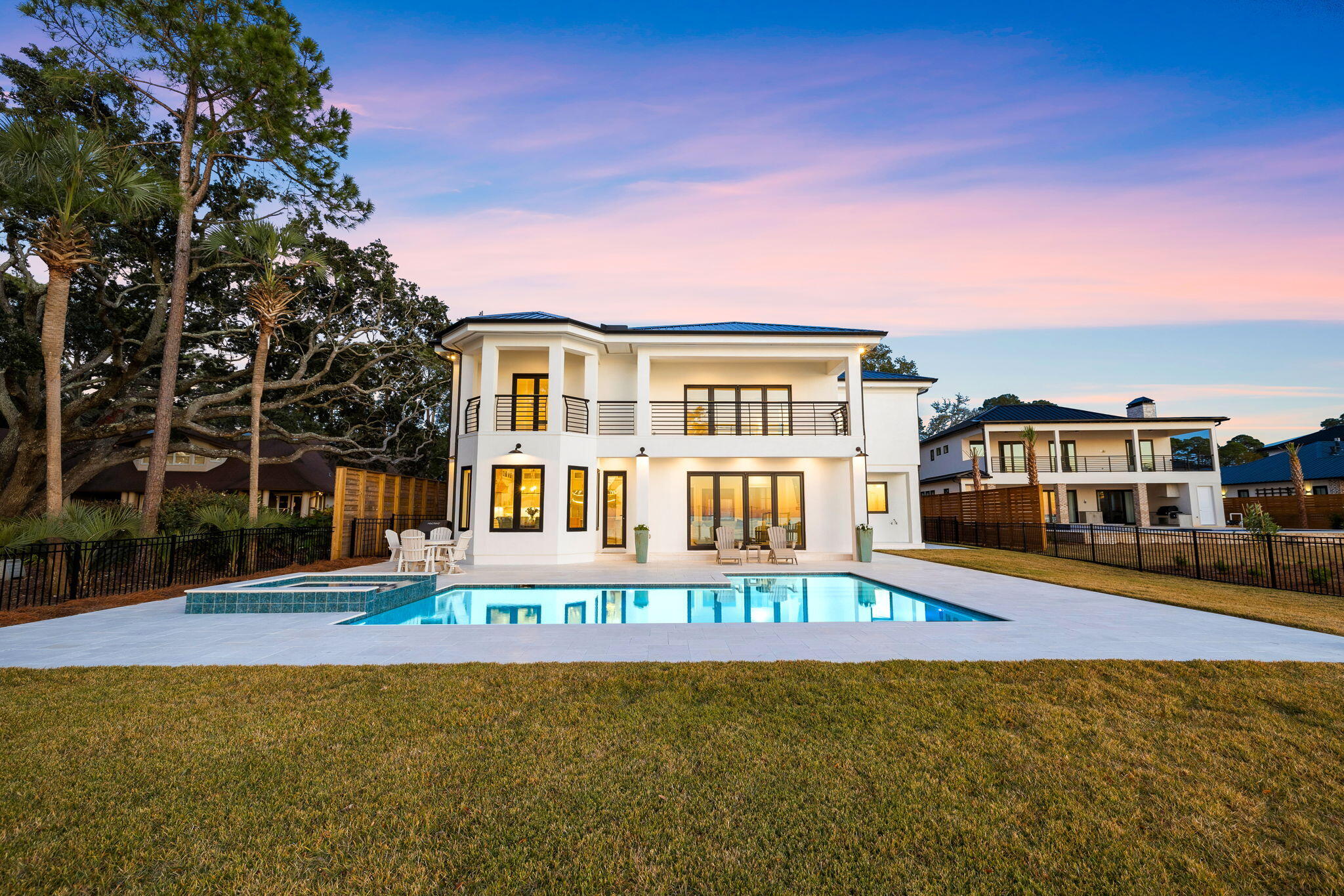 DRIFTWOOD ESTATES - Residential