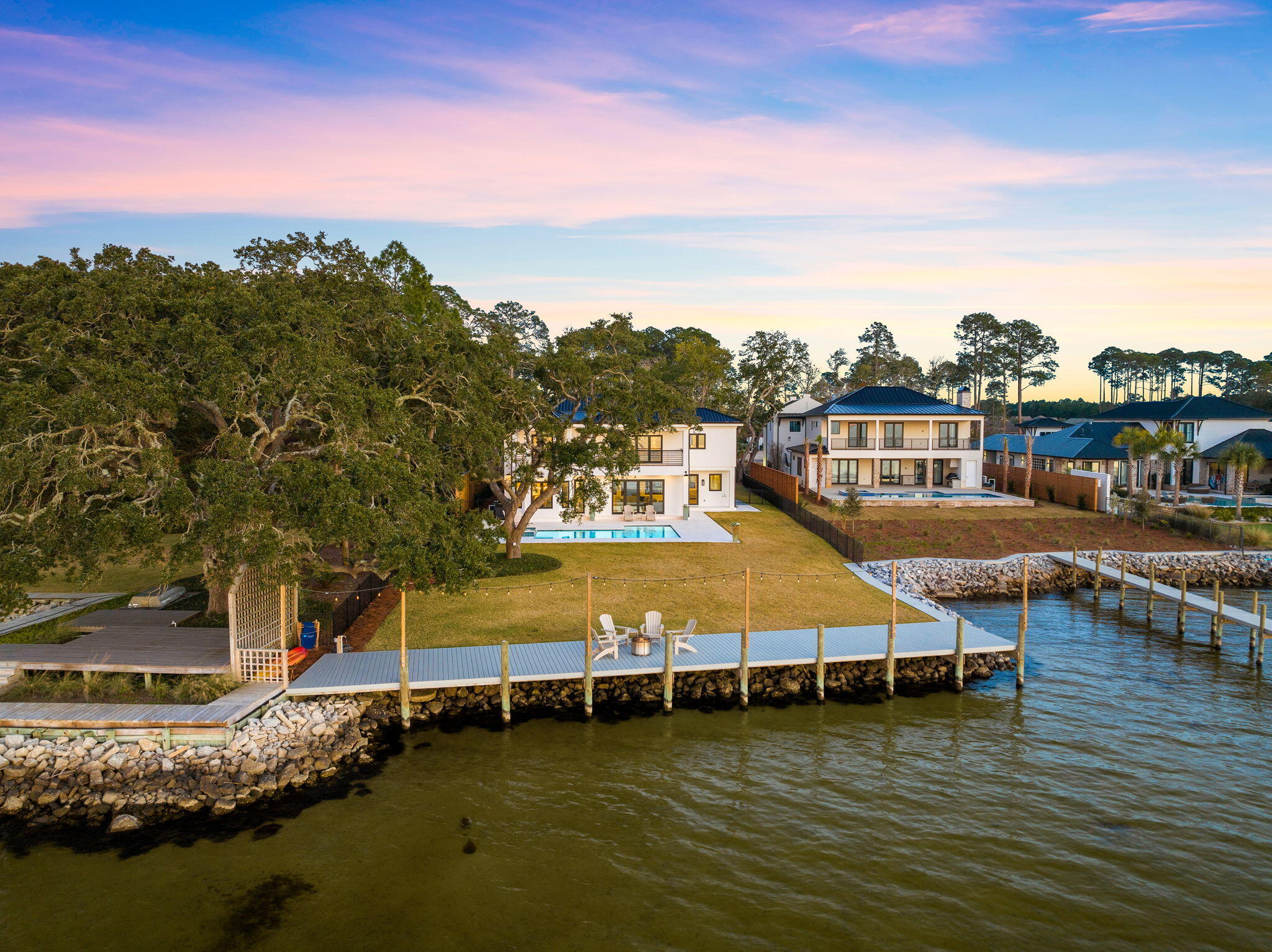 DRIFTWOOD ESTATES - Residential