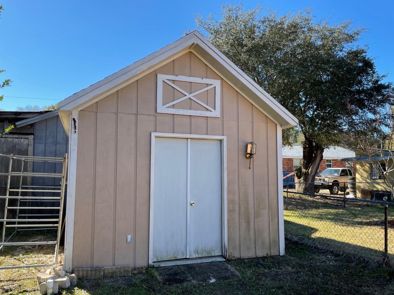 MEIGS S/D - Residential