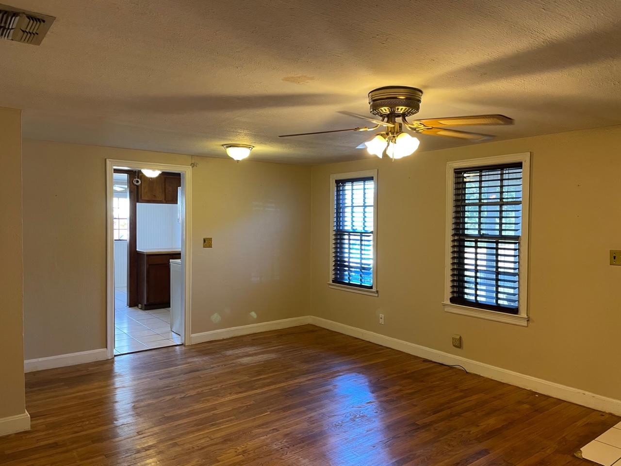 MEIGS S/D - Residential