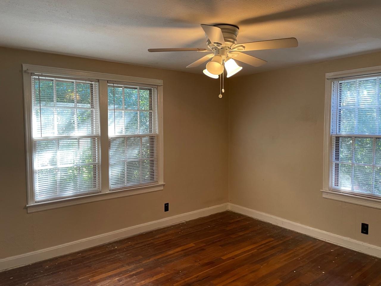 MEIGS S/D - Residential