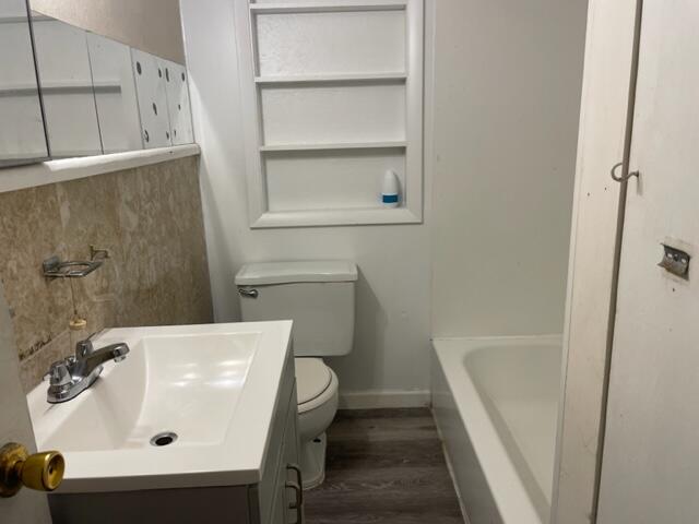 MEIGS S/D - Residential