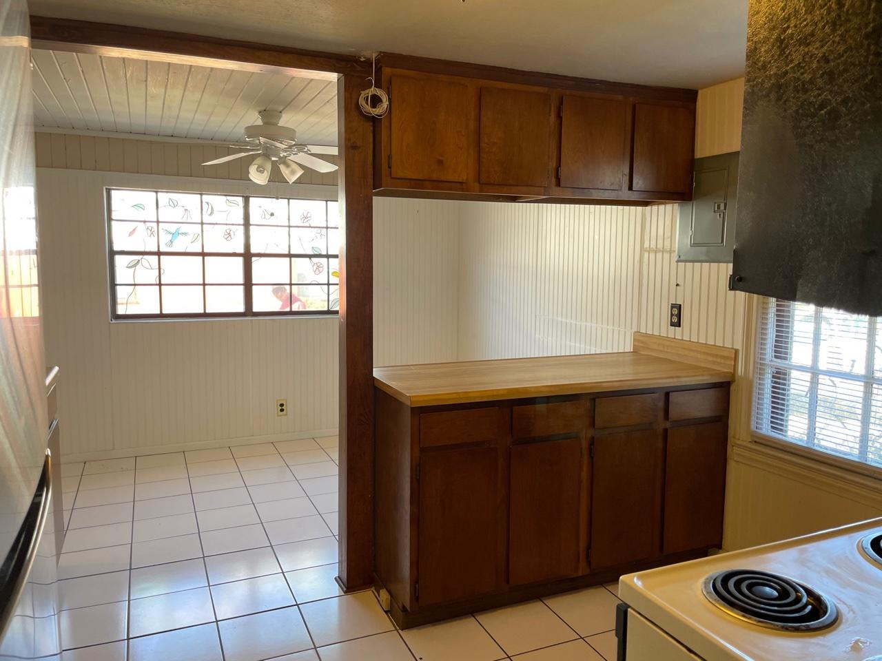 MEIGS S/D - Residential