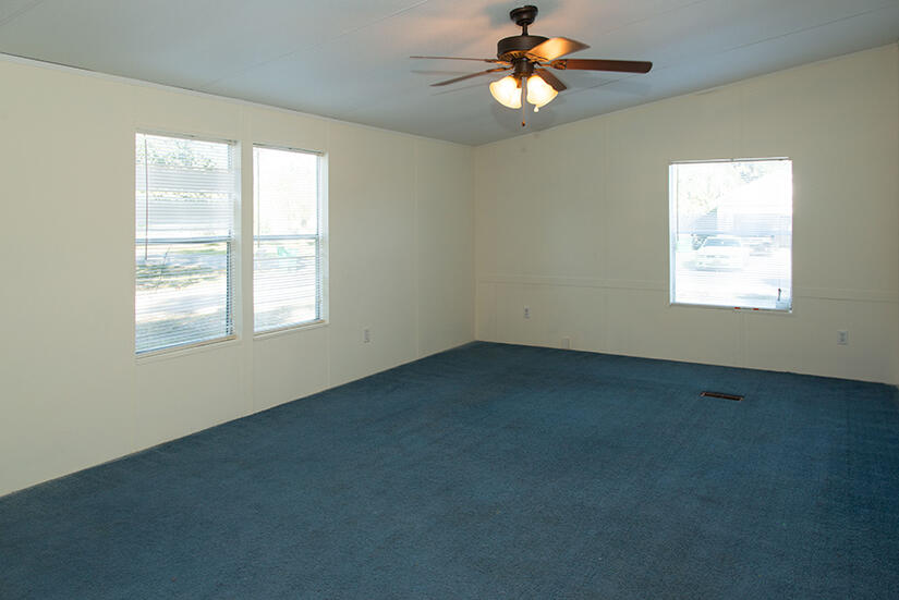 CASA LOMA S/D 1ST ADDN - Residential