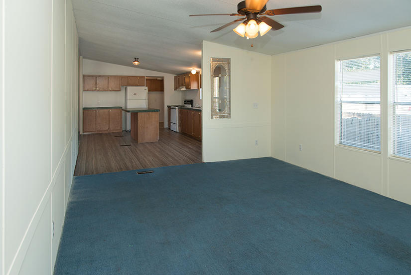 CASA LOMA S/D 1ST ADDN - Residential