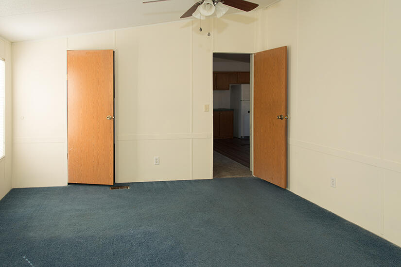 CASA LOMA S/D 1ST ADDN - Residential