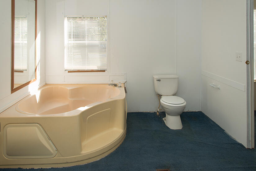 CASA LOMA S/D 1ST ADDN - Residential