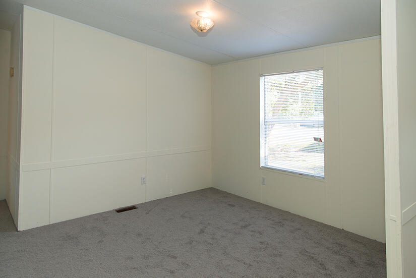 CASA LOMA S/D 1ST ADDN - Residential