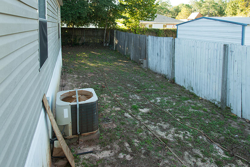 CASA LOMA S/D 1ST ADDN - Residential