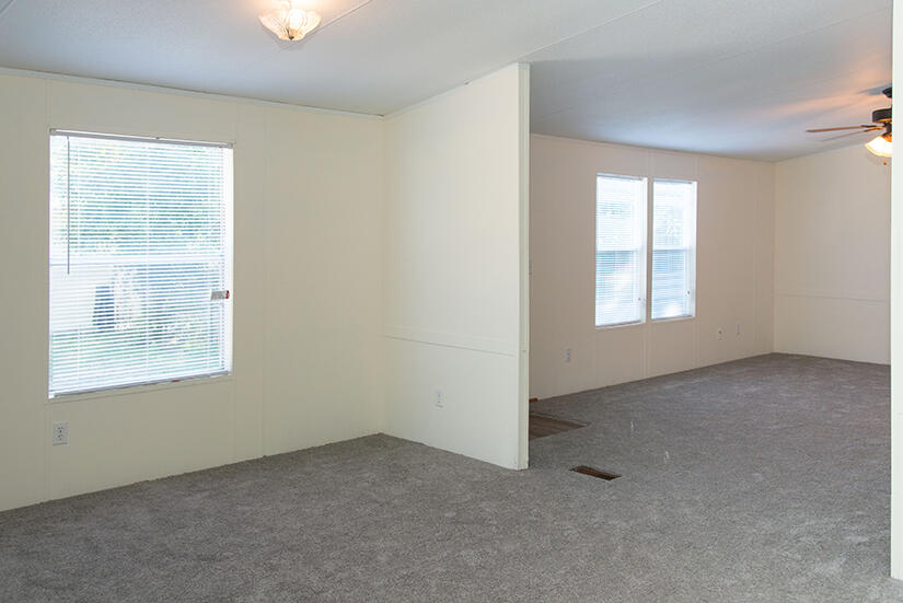 CASA LOMA S/D 1ST ADDN - Residential