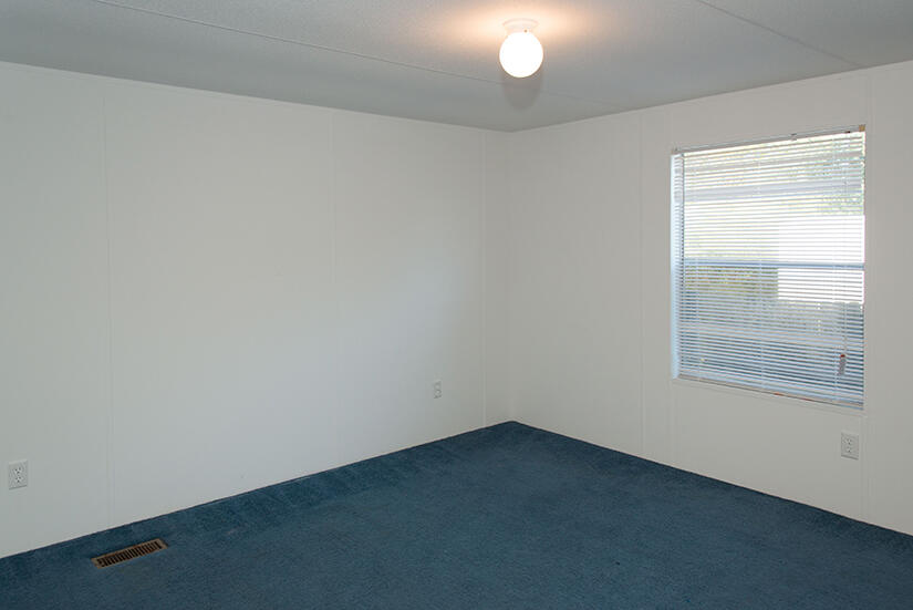 CASA LOMA S/D 1ST ADDN - Residential