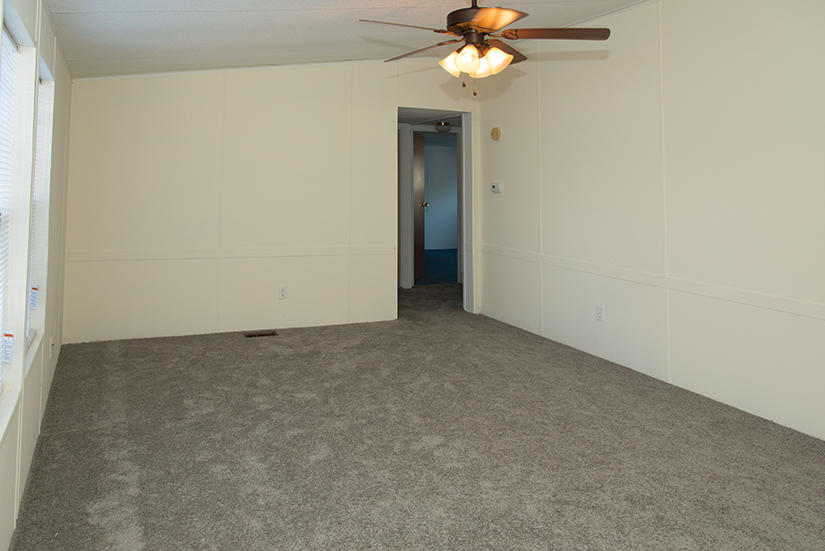 CASA LOMA S/D 1ST ADDN - Residential