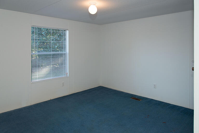 CASA LOMA S/D 1ST ADDN - Residential