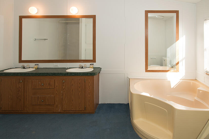 CASA LOMA S/D 1ST ADDN - Residential