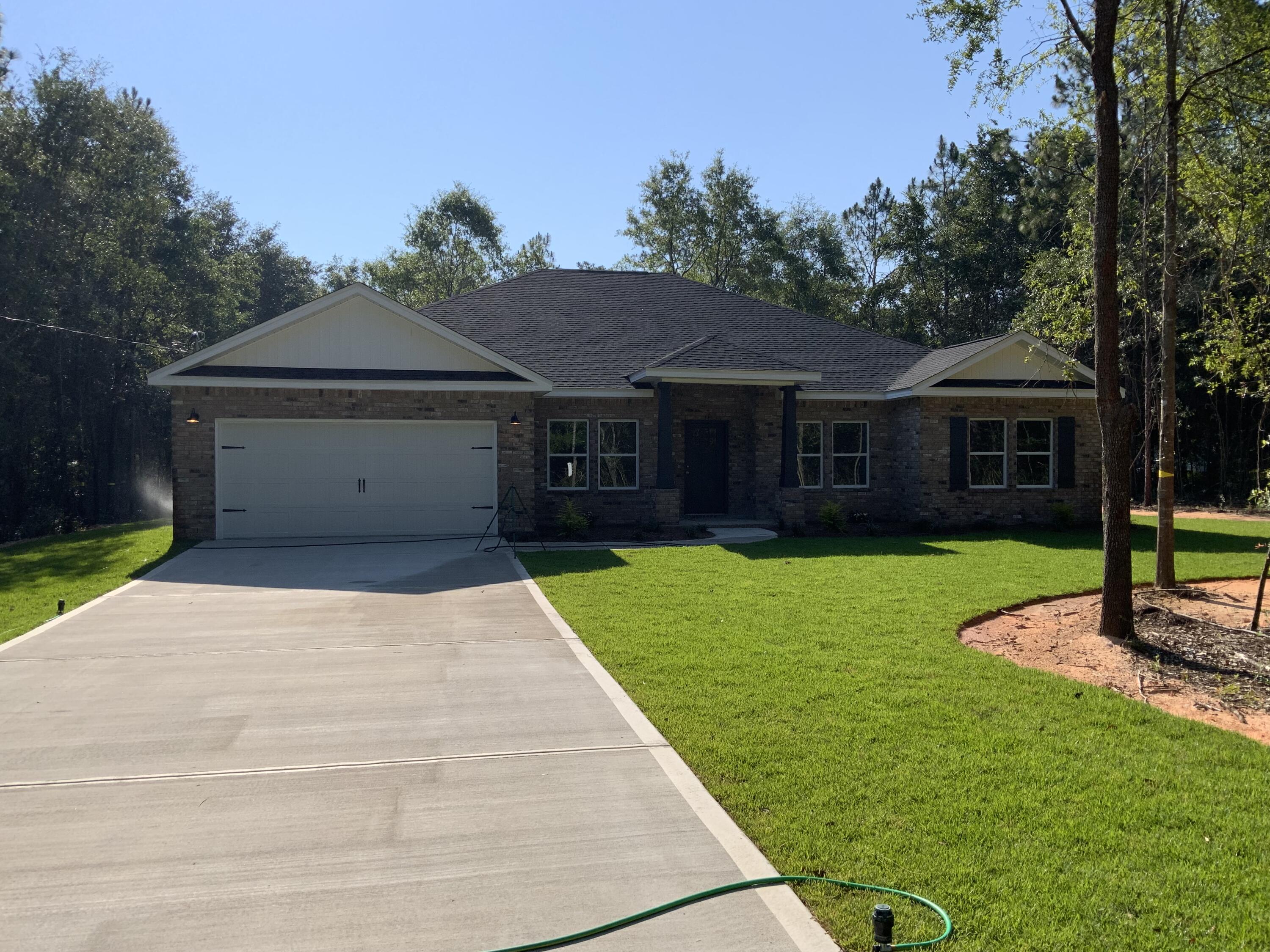 NO RECORDED SUBDIVISION - Residential