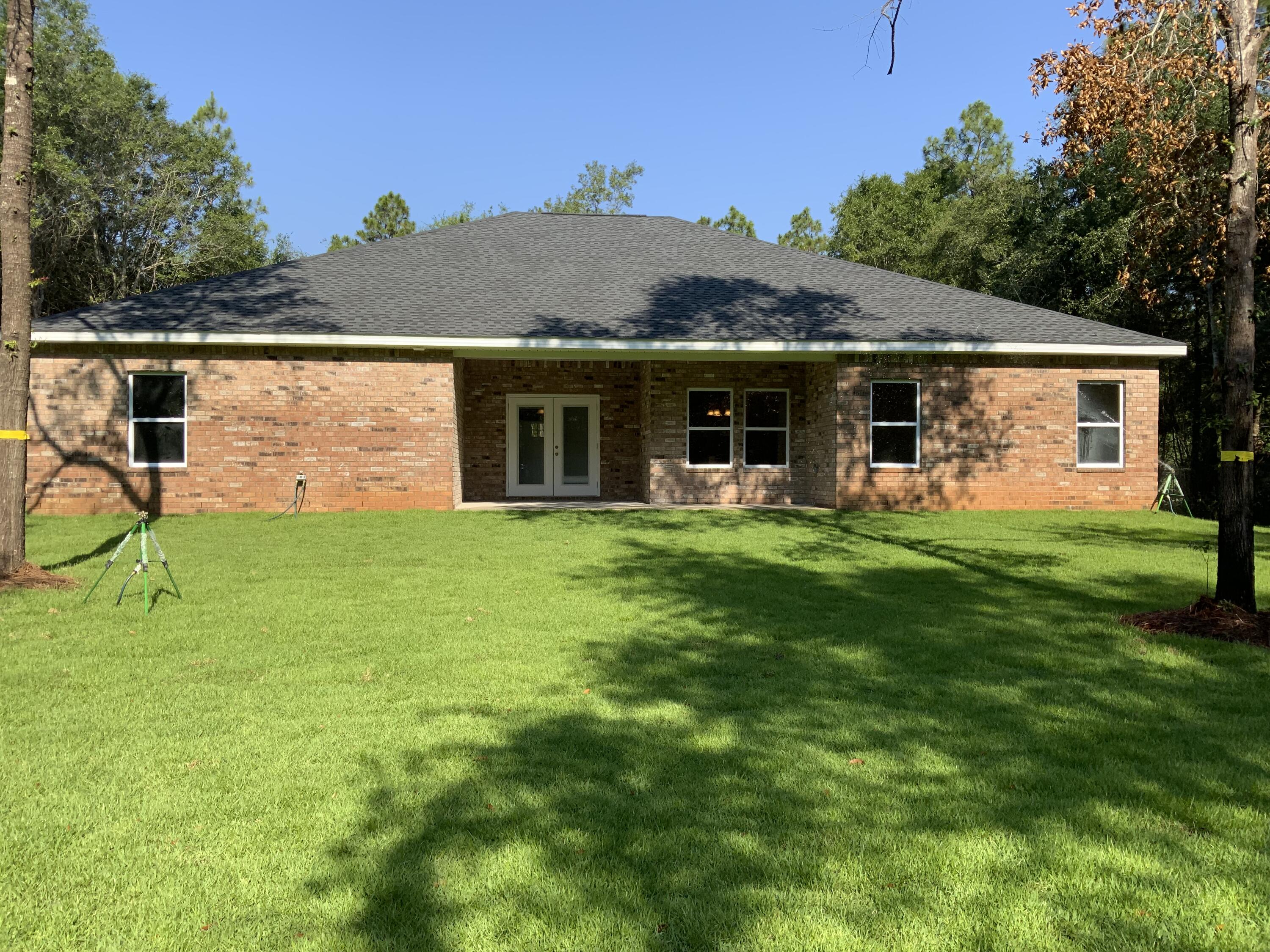 NO RECORDED SUBDIVISION - Residential