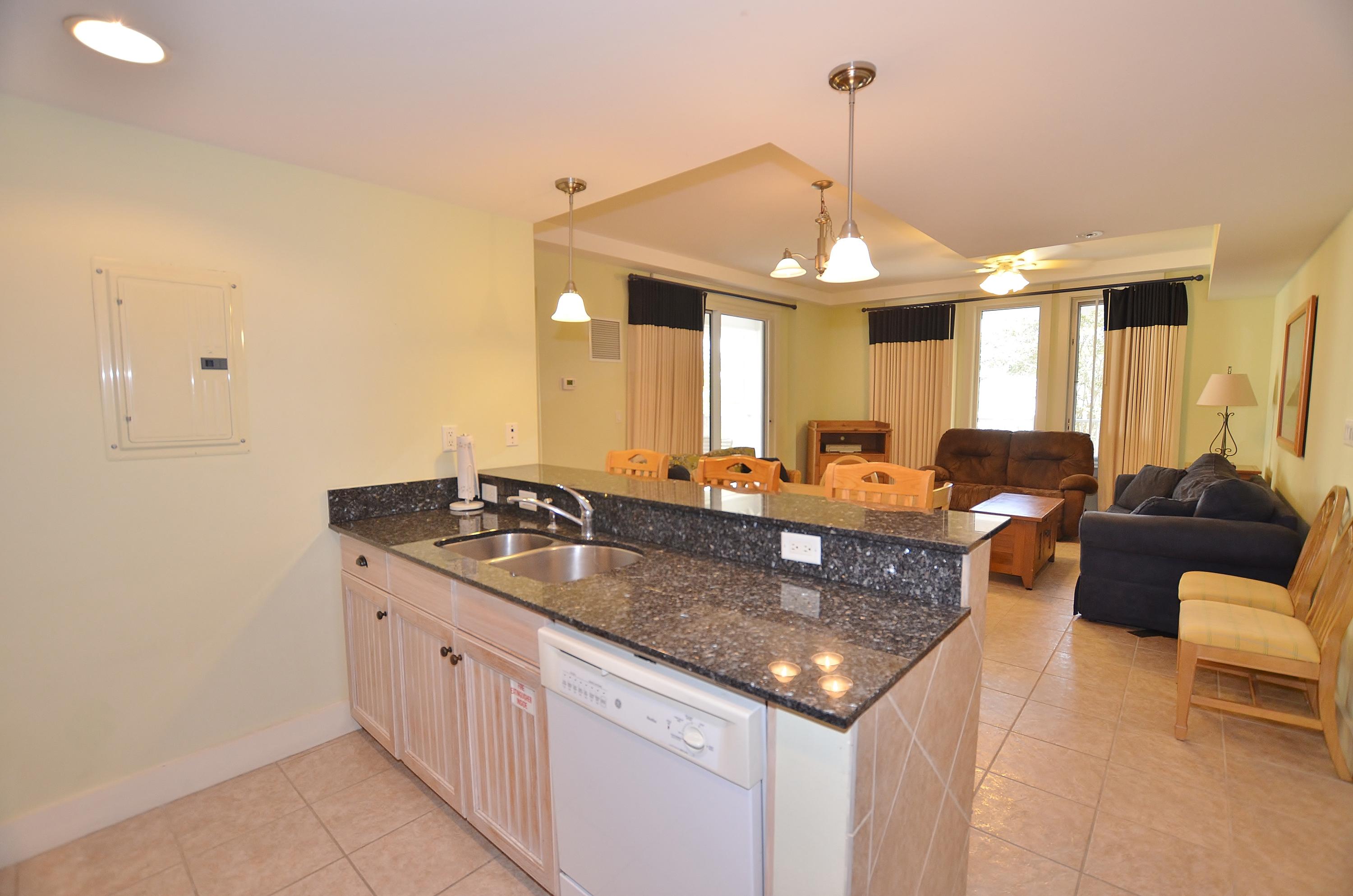 MARKET ST INN - Residential Lease