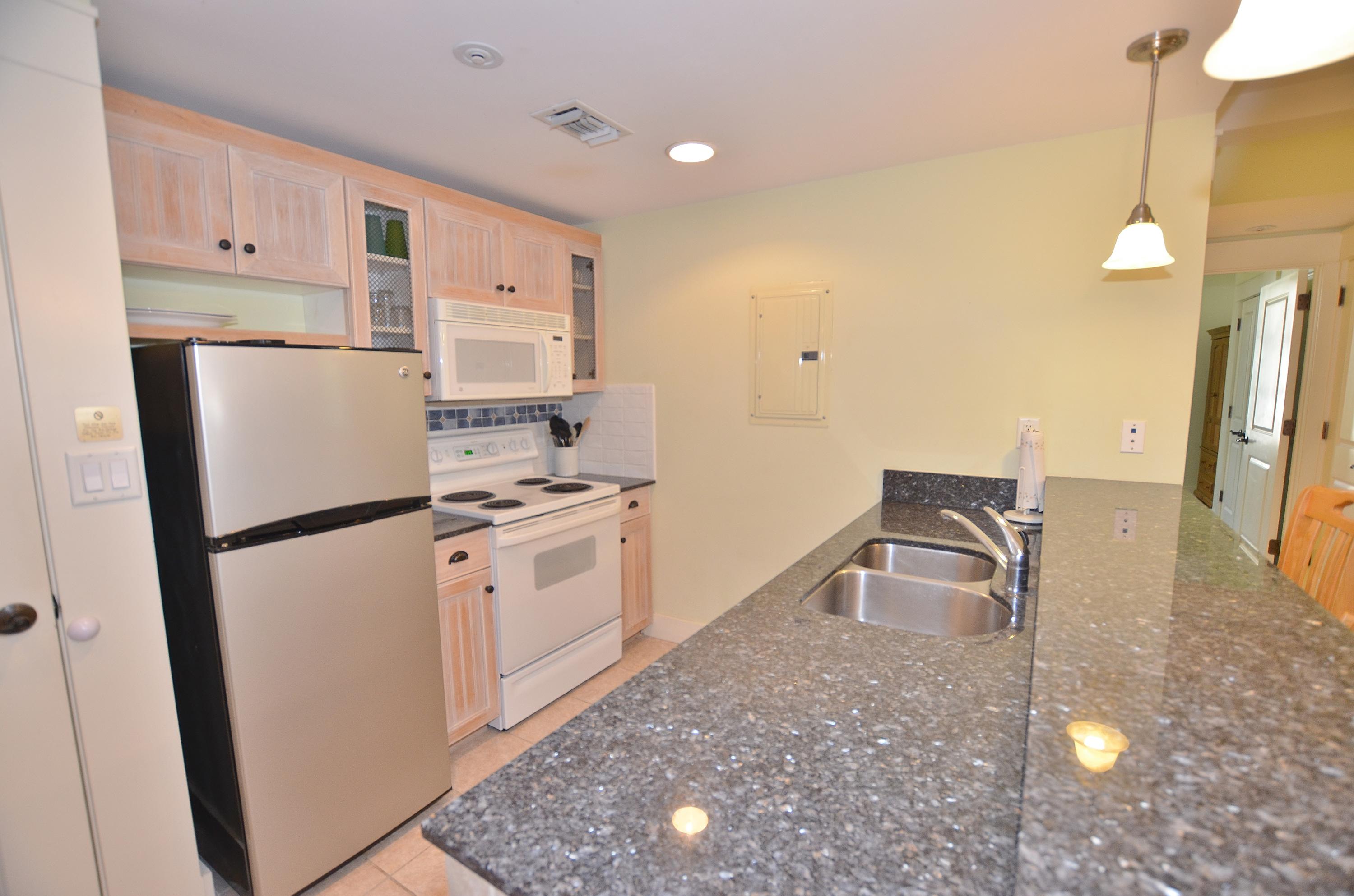 MARKET ST INN - Residential Lease