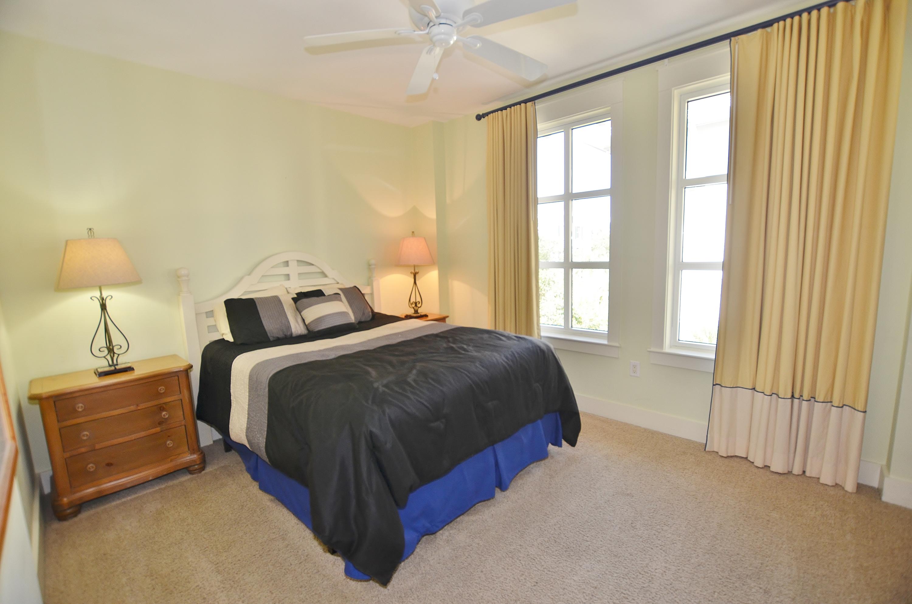 MARKET ST INN - Residential Lease