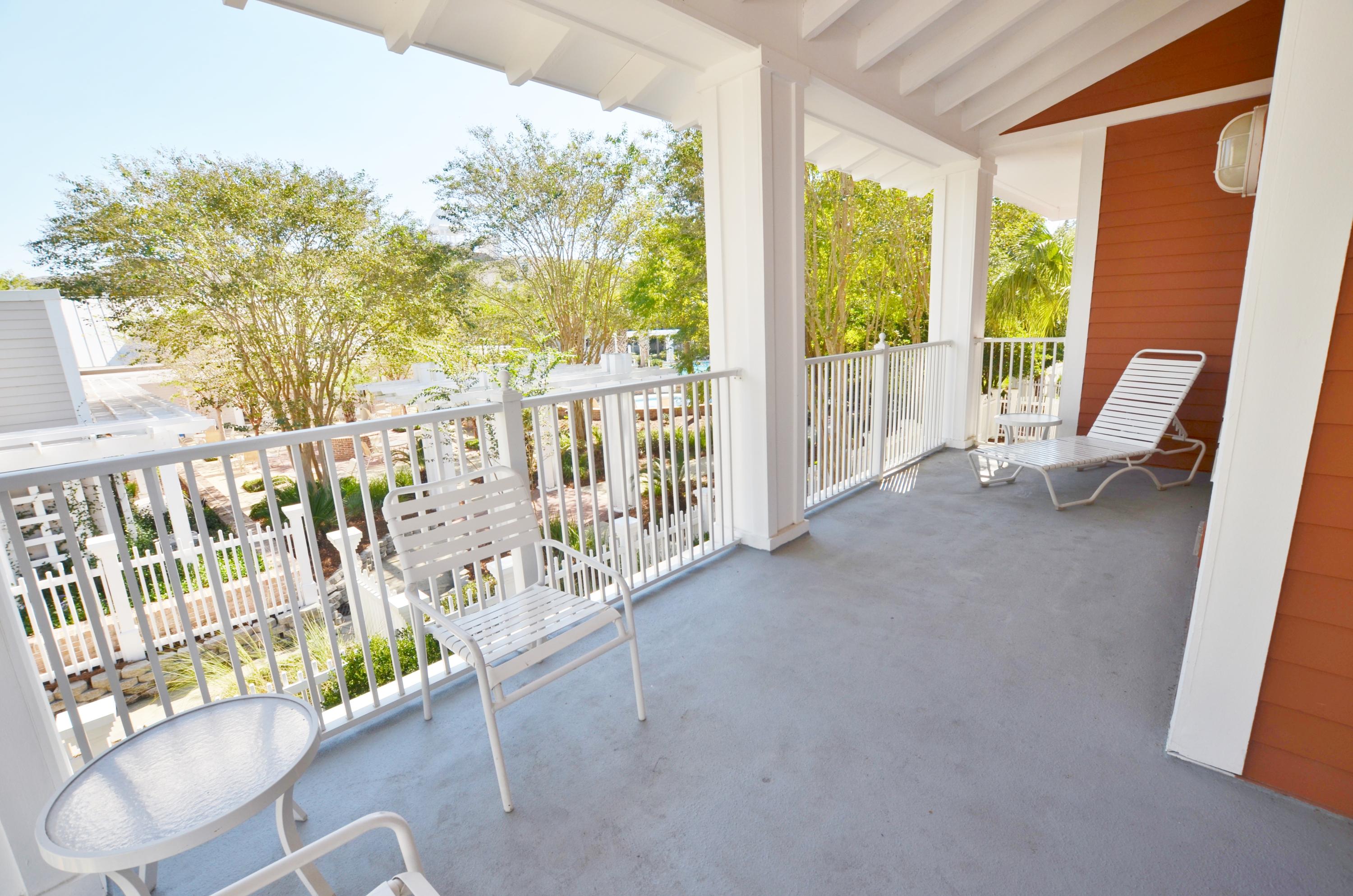 MARKET ST INN - Residential Lease