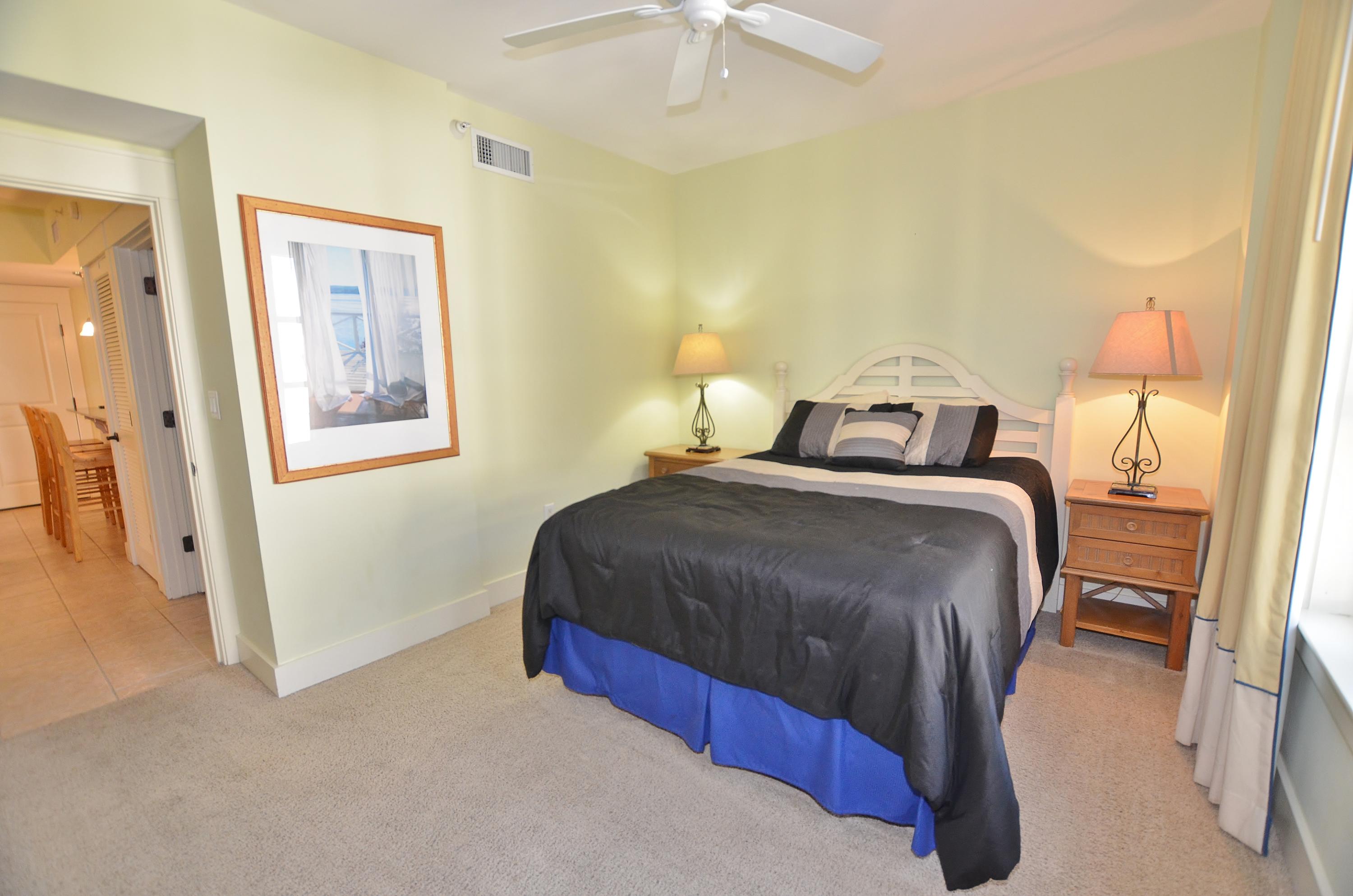 MARKET ST INN - Residential Lease